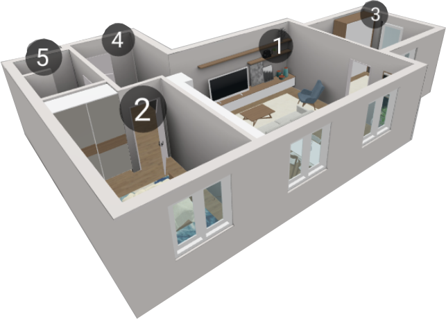 3d Model