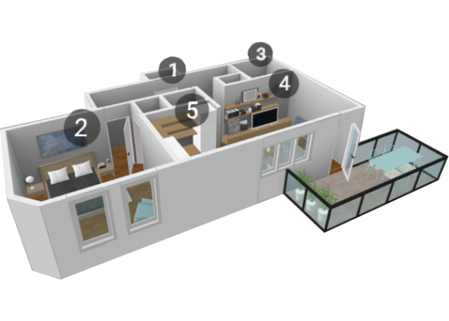3d Model