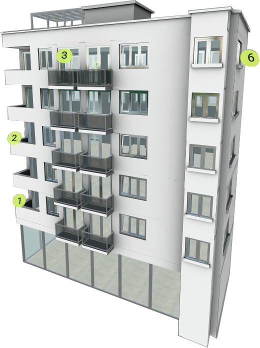 3d Model